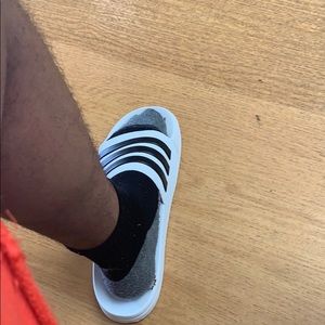 Meet your Posher, Terrell